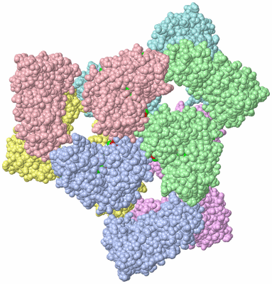 Image Asym./Biol. Unit - sites