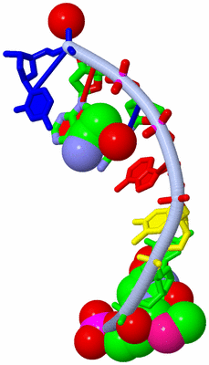 Image Asym. Unit - sites