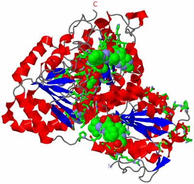 Image Asym. Unit - sites