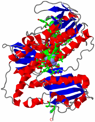 Image Asym. Unit - sites