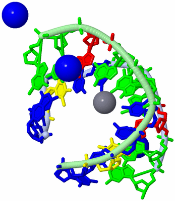 Image Asym./Biol. Unit