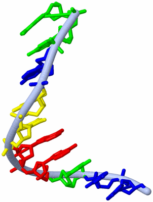 Image Asymmetric Unit