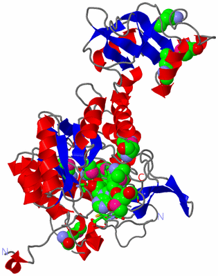 Image Asym. Unit - sites