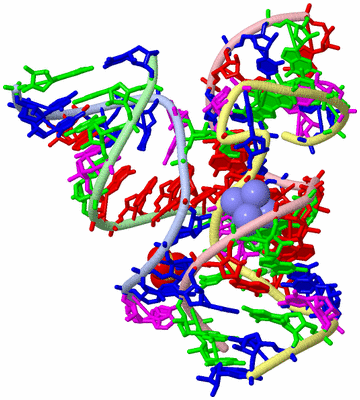 Image Asym./Biol. Unit