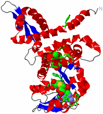 Image Asym. Unit - sites