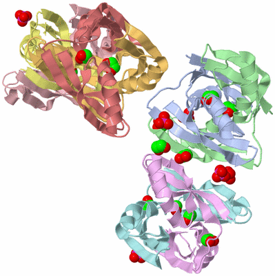 Image Asymmetric Unit