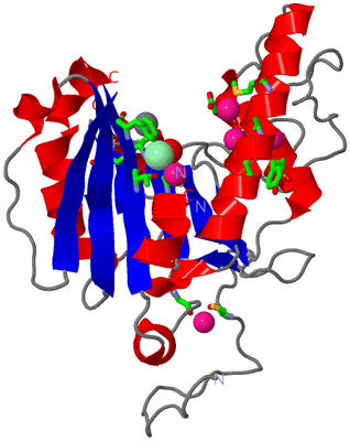 Image Asym. Unit - sites