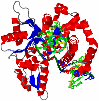 Image Asym./Biol. Unit - sites