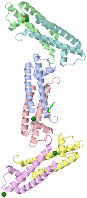 Image Asym. Unit - sites