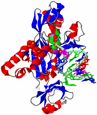 Image Asym./Biol. Unit