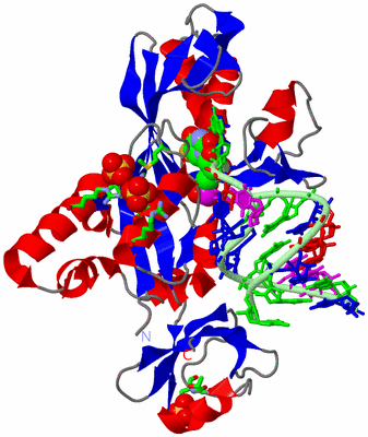 Image Asym./Biol. Unit - sites