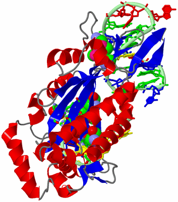 Image Asym./Biol. Unit - sites