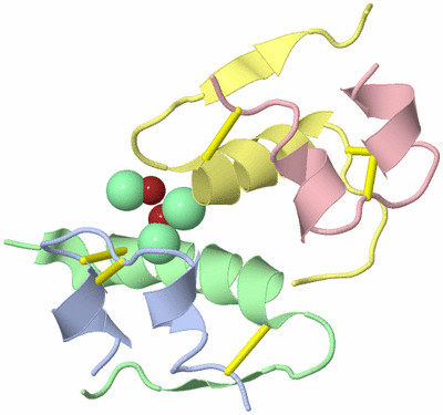 Image Biological Unit 5