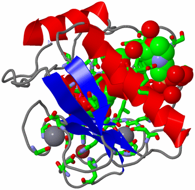 Image Asym./Biol. Unit - sites