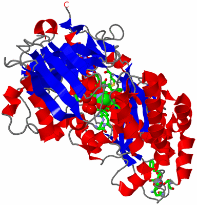 Image Asym./Biol. Unit - sites