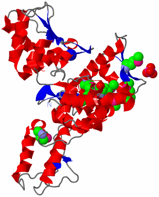 Image Asym./Biol. Unit