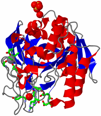 Image Asym./Biol. Unit - sites