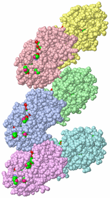 Image Asym. Unit - sites