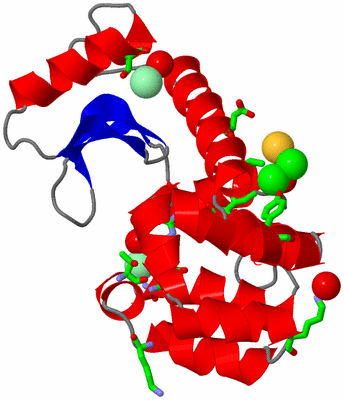 Image Asym./Biol. Unit - sites