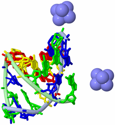 Image Asym./Biol. Unit