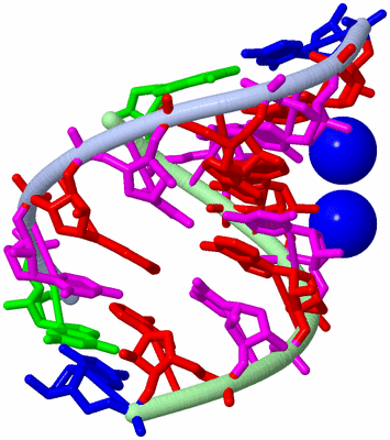 Image Asym./Biol. Unit