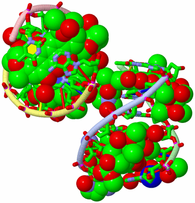 Image Asym. Unit - sites