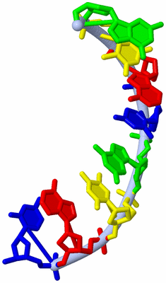 Image Asymmetric Unit