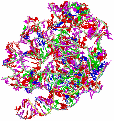 Image Theoretical Model