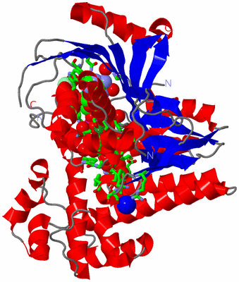 Image Asym./Biol. Unit - sites