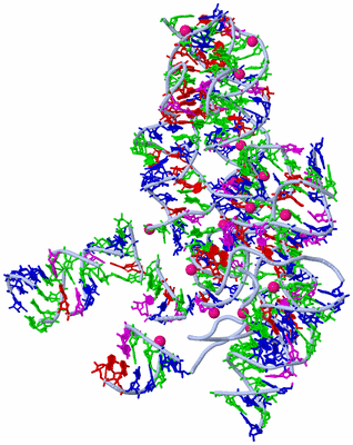 Image Asym. Unit - sites