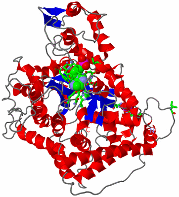 Image Asym. Unit - sites