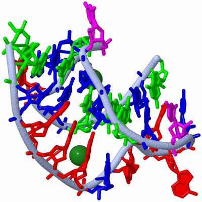 Image Asym./Biol. Unit