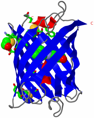 Image Asym. Unit - sites