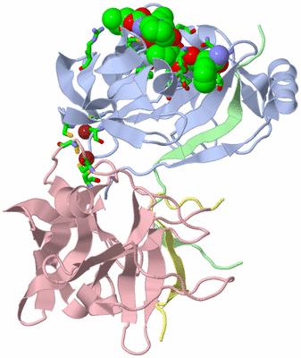 Image Asym./Biol. Unit - sites