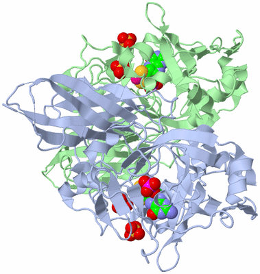 Image Asym./Biol. Unit