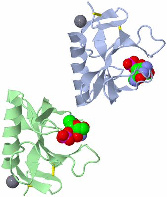 Image Asymmetric Unit
