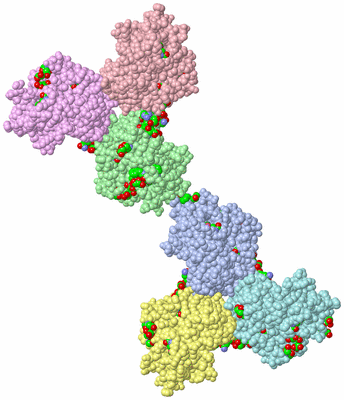 Image Asym. Unit - sites