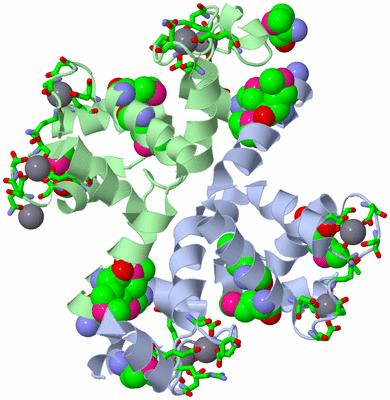 Image Asym. Unit - sites
