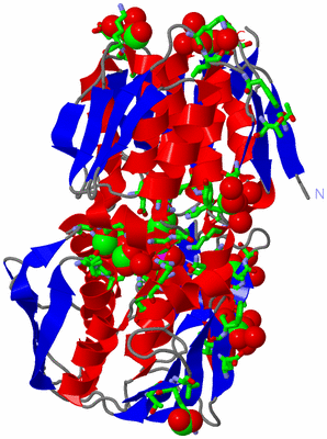 Image Asym./Biol. Unit - sites