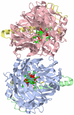 Image Asym./Biol. Unit - sites