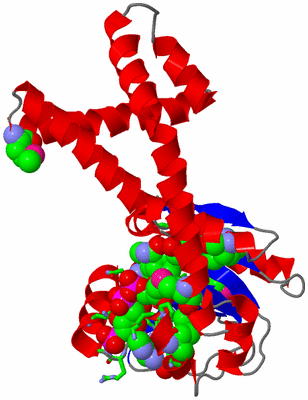 Image Asym. Unit - sites