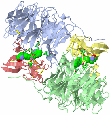 Image Asym./Biol. Unit - sites