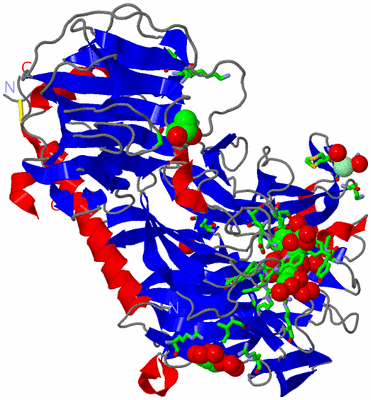 Image Asym./Biol. Unit - sites