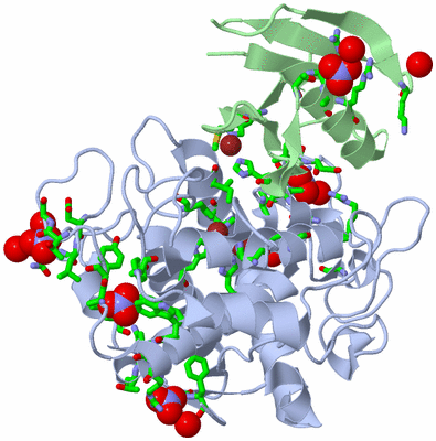 Image Asym./Biol. Unit - sites