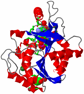 Image Asym. Unit - sites