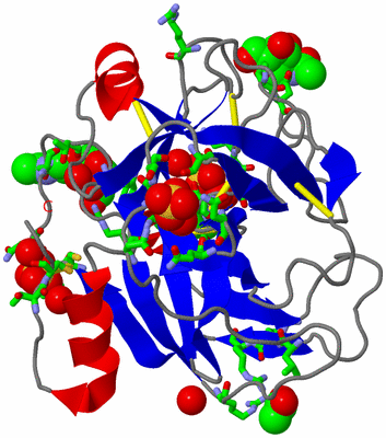 Image Asym./Biol. Unit - sites