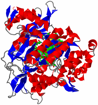 Image Asym./Biol. Unit - sites