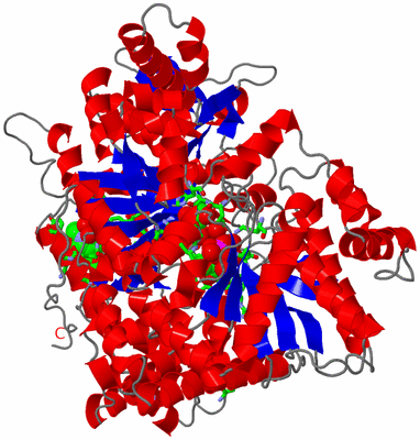 Image Asym. Unit - sites