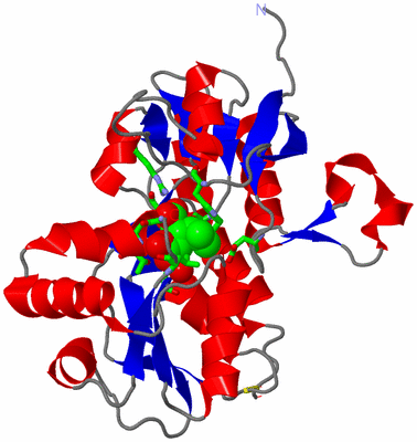 Image Asym. Unit - sites