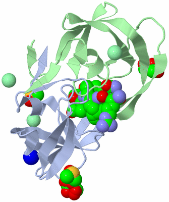 Image Asym./Biol. Unit